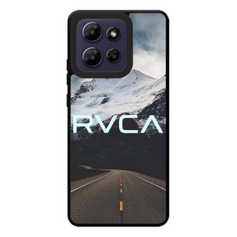 RVCA Road Motorola Moto G Play 2026 Case