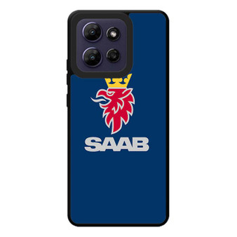SAAB Motorola Moto G Play 2026 Case