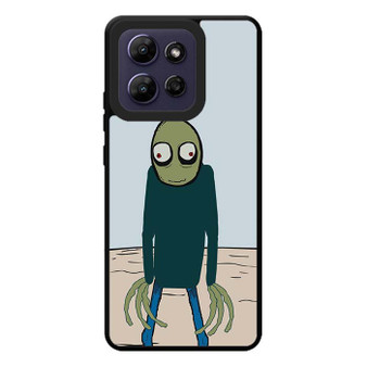 Salad Finger Motorola Moto G Play 2026 Case
