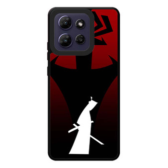 Samurai Jack Motorola Moto G Play 2026 Case