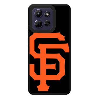 San Francisco Giants 2 Motorola Moto G Play 2026 Case