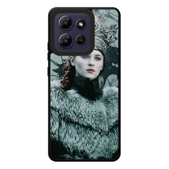 Sansa Stark Motorola Moto G Play 2026 Case