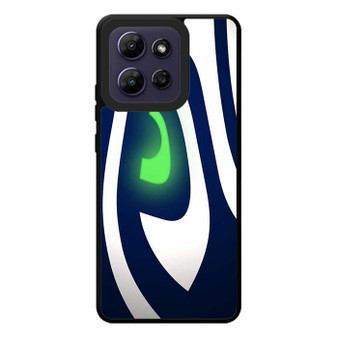 seahawks eye Motorola Moto G Play 2026 Case