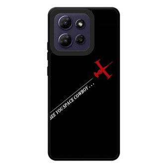 See You Space Cowboy Motorola Moto G Play 2026 Case