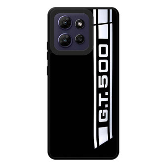 Shelby Cobra GT 500 Motorola Moto G Play 2026 Case