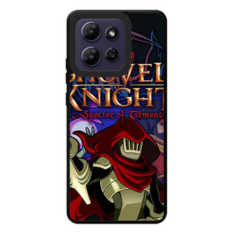 Shovel Knight Game 1 Motorola Moto G Play 2026 Case