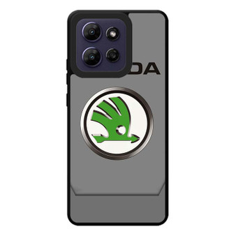 Skoda Motorola Moto G Play 2026 Case