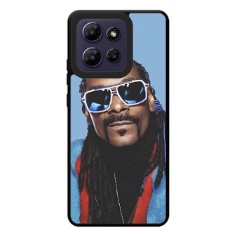 Snoop Dogg Motorola Moto G Play 2026 Case