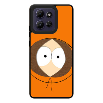 South Park kenny face Motorola Moto G Play 2026 Case