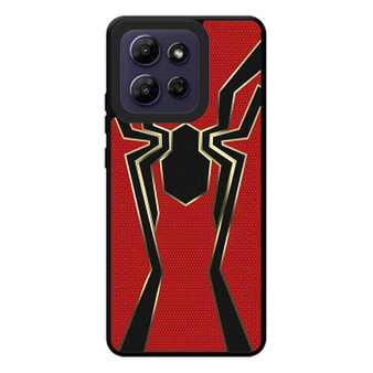Spider man Infinity War Motorola Moto G Play 2026 Case