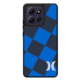 Square Hurley Motorola Moto G Play 2026 Case