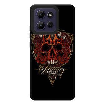 Star Wars Darth Maul 1 Motorola Moto G Play 2026 Case