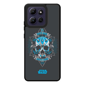 Star Wars Darth Maul 3 Motorola Moto G Play 2026 Case