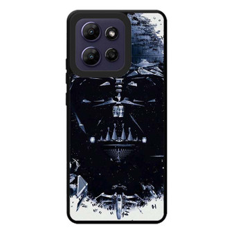 Star Wars Darth Vader 2 Motorola Moto G Play 2026 Case