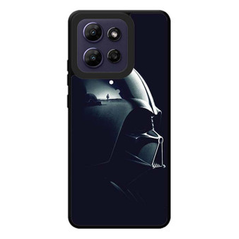Star Wars Darth Vader 1 Motorola Moto G Play 2026 Case