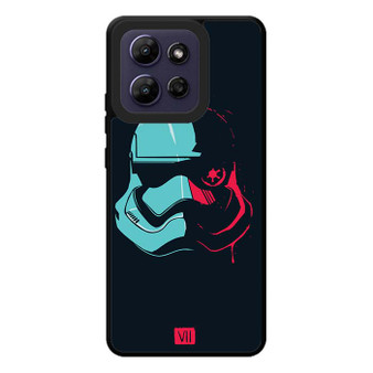 Star Wars Stormtrooper Motorola Moto G Play 2026 Case