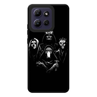 Star Wars Villains Motorola Moto G Play 2026 Case