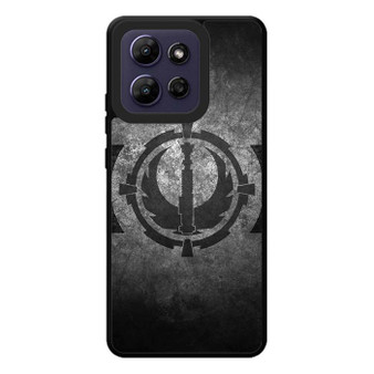 star wars winged lightsaber Motorola Moto G Play 2026 Case