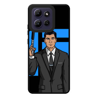 Sterling Archer Motorola Moto G Play 2026 Case