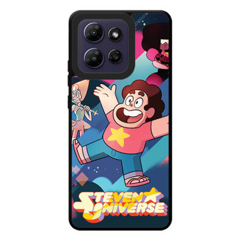 steven universe poster Motorola Moto G Play 2026 Case