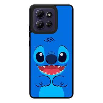 Stitch Face Motorola Moto G Play 2026 Case