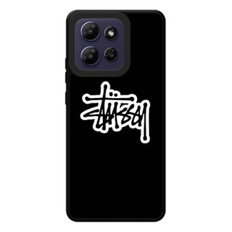 Stussy Motorola Moto G Play 2026 Case