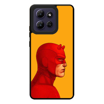 Superhero Series Dare Devil Motorola Moto G Play 2026 Case