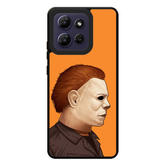 Superhero Series Halloween Michael Myers Motorola Moto G Play 2026 Case