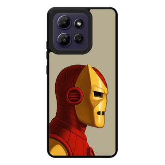 Superhero Series Iron Man Motorola Moto G Play 2026 Case