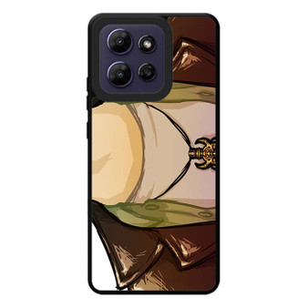 supernatural sam cloth Motorola Moto G Play 2026 Case