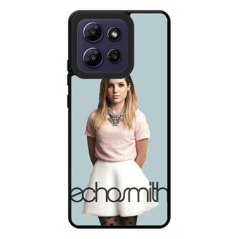 Sydney Sierota Motorola Moto G Play 2026 Case