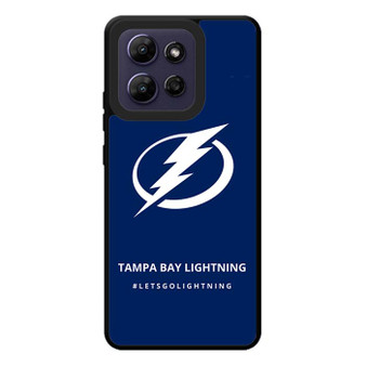 Tampa Bay Rays 3 Motorola Moto G Play 2026 Case