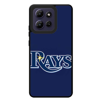 Tampa Bay Rays 5 Motorola Moto G Play 2026 Case