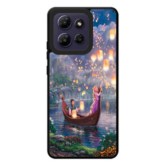 Tangled Adventure Motorola Moto G Play 2026 Case