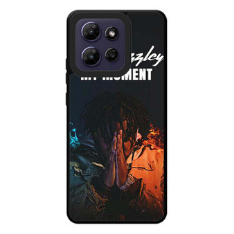 Tee Grizzley Motorola Moto G Play 2026 Case