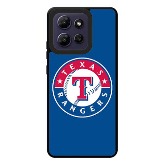 Texas Rangers 7 Motorola Moto G Play 2026 Case