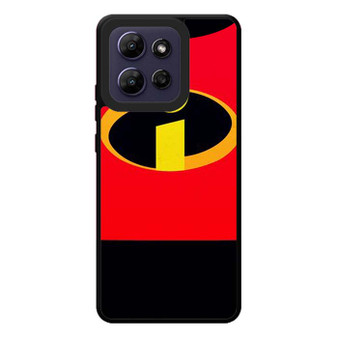 The Incredible Suit Motorola Moto G Play 2026 Case