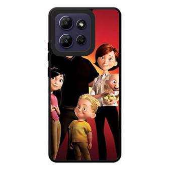 The Incredibles 1 Motorola Moto G Play 2026 Case