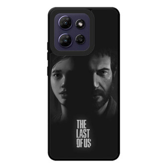 The Last Of Us Survival Game Motorola Moto G Play 2026 Case