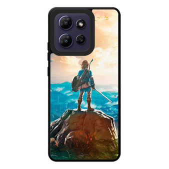 The Legend of Zelda 8 Motorola Moto G Play 2026 Case