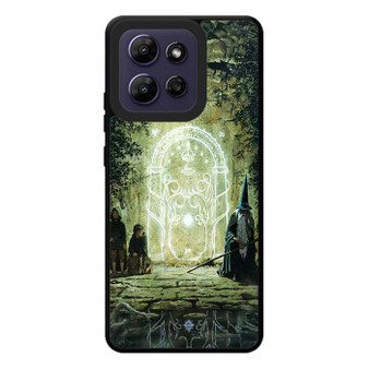 The Lord Of the Rings Arts Motorola Moto G Play 2026 Case