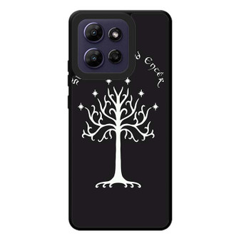 The Lord Of the Rings Gondor Logo Motorola Moto G Play 2026 Case