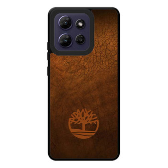 Timberland Ltr Motorola Moto G Play 2026 Case