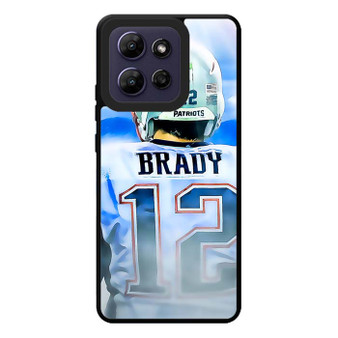 Tom Brady 2 Motorola Moto G Play 2026 Case