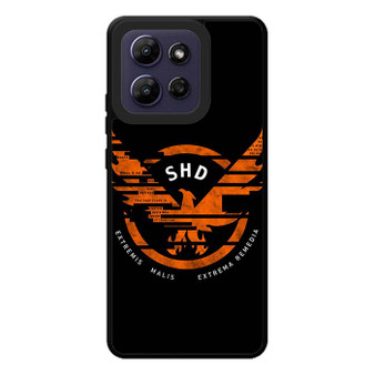 Tom Clancy's The Division 1 Motorola Moto G Play 2026 Case