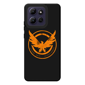 Tom Clancy's The Division 2 Motorola Moto G Play 2026 Case