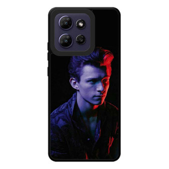 Tom Holland Looks Cool Motorola Moto G Play 2026 Case