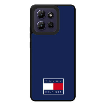 Tommy Hilfiger 1 Motorola Moto G Play 2026 Case