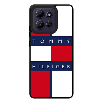 Tommy Hilfiger 2 Motorola Moto G Play 2026 Case