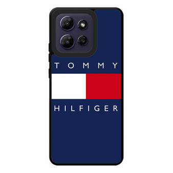 tommy hilfiger Motorola Moto G Play 2026 Case